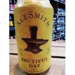 AleSmith Brütiful Day